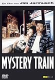 Mystery Train