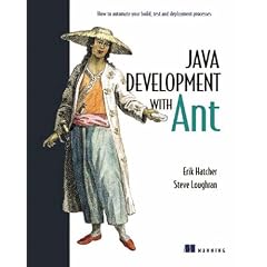Java Development with Ant