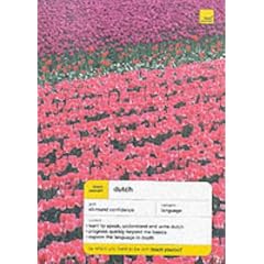 Dutch (Teach Yourself Languages)