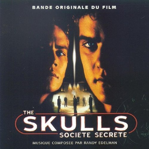 Randy Edelman - Skulls, The - Zortam Music