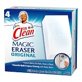 Mr. Clean Magic Eraser Cleaner Cleaning Pads