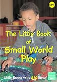 The Little Book of Small World Play: Little Books with Big Ideas (Little Books)