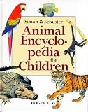 Macmillan Animal Encyclopedia for Children