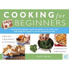 Cooking for Beginners