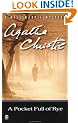 A Pocket Full of Rye (Miss Marple Mysteries)