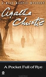 A Pocket Full of Rye: A Miss Marple Mystery