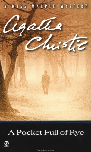 A Pocket Full of Rye (Miss Marple Mysteries)