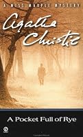 A Pocket Full of Rye (Miss Marple Mysteries)