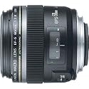 Canon EF-S 60mm f/2.8 Macro USM Digital SLR Lens for EOS Digital SLR Cameras