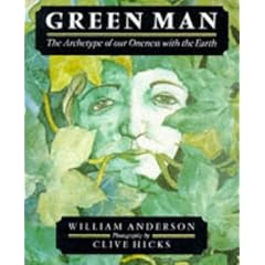 Green Man