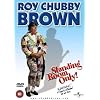 Roy Chubby Brown - Standing Room [DVD]