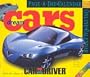 Dream Cars 2005 (Color Page a Day Calendars)
