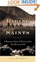 Riding in the Shadows of Saints: A Woman's Story of Motorcycling the Mormon Trail