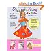 Puppenkleidung ohne N�hen in 5 Minuten: Kinderleicht: Mit 13 tollen Schnittmustern f�r alle 29 cm Ankleidepuppen. Patentiert!
