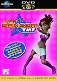 DVD : Star Dancer - Interactive DVD Game  [Interactive DVD]