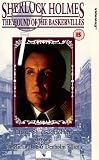 Sherlock Holmes - The Hound Of The Baskervilles [UK IMPORT] - Ian Richardson