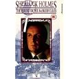 Sherlock Holmes - The Hound Of The Baskervilles [UK IMPORT]