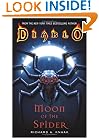 Moon of the Spider (Diablo, Book 1)