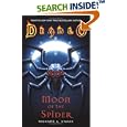 Moon of the Spider (Diablo, Book 1)