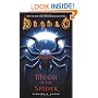 Moon of the Spider (Diablo, Book 1)