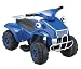 Bob the Builder - 6V Battery Operated Ride-On Scrambler