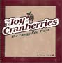 Joy Of Cranberries: The Tangy Red Treat
