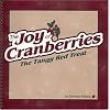 The Joy of Cranberries: The Tangy Red Treat