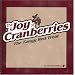 Joy Of Cranberries: The Tangy Red Treat