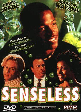 Senseless [Region 2]
