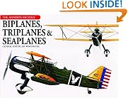 Biplanes, Triplanes & Seaplanes (The Aviation Factfile)