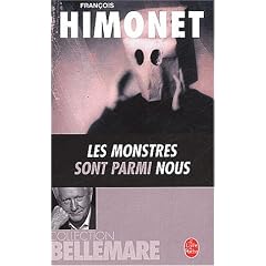 Les Monstres sont parmi nous