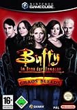 Buffy im Bann der D�monen: Chaos Bleeds - 