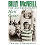 Hail Cesar: The Autobiography of Billy McNeill
