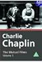 Charlie Chaplin: The Mutual Films Volume 1 [Region 2]