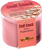 Jolly Pet Treat refill for Stall Snack holder Mint