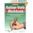 Italian Verb Workbook by Marcel Danesi