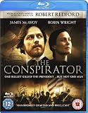 The Conspirator [Blu-ray]