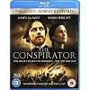 The Conspirator [Blu-ray]