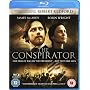 The Conspirator [Blu-ray] <b>Blu-ray</b> ~ James McAvoy