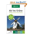 Ab ins Gr�ne -  Ausfl�ge rund um Leipzig und Halle