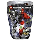 LEGO Hero Factory 6218 - Splitface - LEGO
