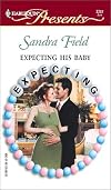 Expecting His Baby