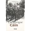 La marque de Ca�n
