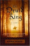  : The Druid King