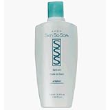 Avon SKIN SO SOFT Original Bath Oil Original