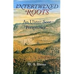 Intertwined Roots: An Ulster-Scots Perspective