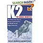 K2, The Savage Mountain