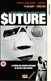 Suture [UK IMPORT] - Dennis Haysbert