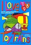 I Love Toy Trains Part 3(Volumes 7-9) [DVD] [Region 1] [US Import] [NTSC]