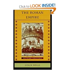 The Roman Empire: Second Edition